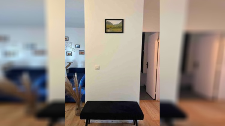 Ma-Cabane - Location Appartement VITRY SUR SEINE, 55 m²