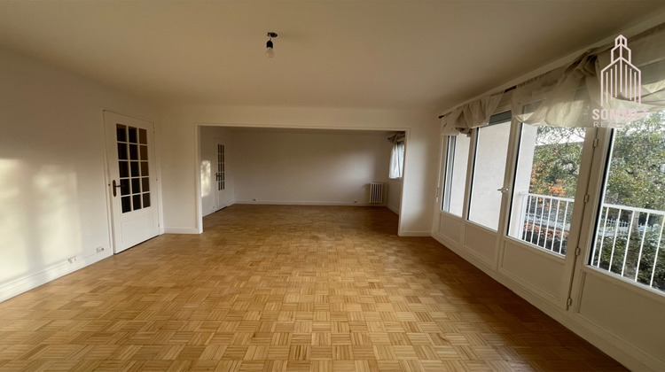 Ma-Cabane - Location Appartement Vitry-sur-Seine, 86 m²