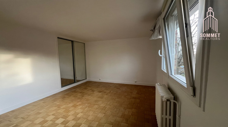 Ma-Cabane - Location Appartement Vitry-sur-Seine, 86 m²