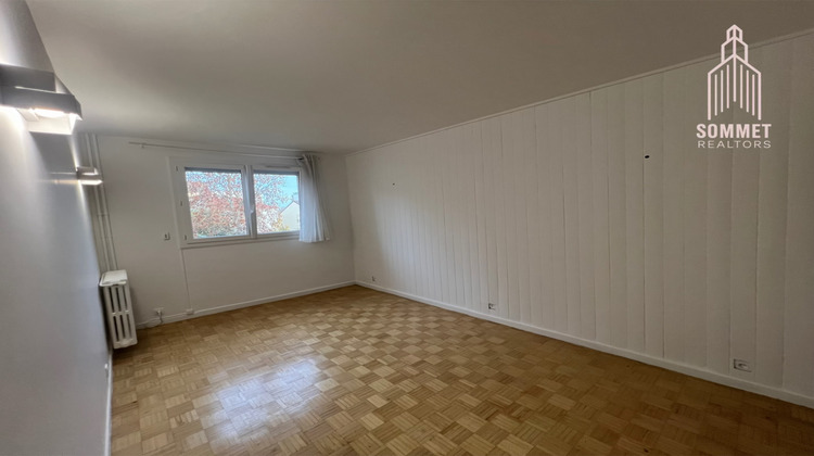 Ma-Cabane - Location Appartement Vitry-sur-Seine, 86 m²