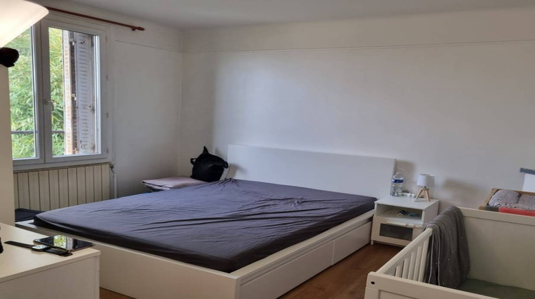 Ma-Cabane - Location Appartement VITRY SUR SEINE, 57 m²