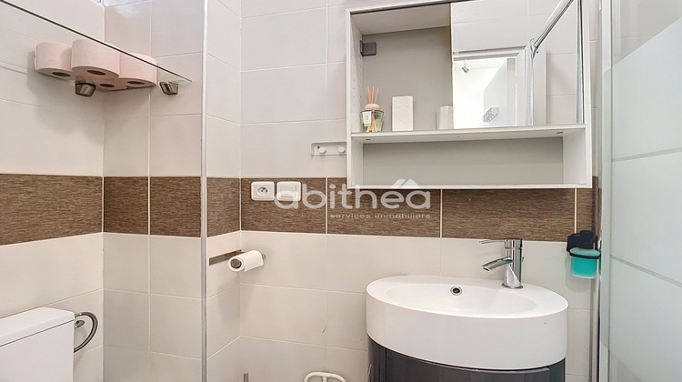 Ma-Cabane - Location Appartement Vitry-sur-Seine, 22 m²