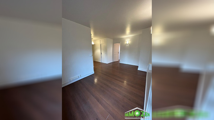 Ma-Cabane - Location Appartement Vitry-sur-Seine, 57 m²