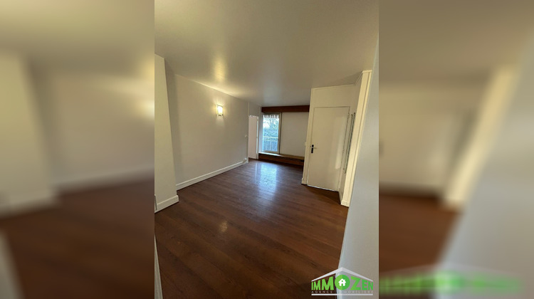 Ma-Cabane - Location Appartement Vitry-sur-Seine, 57 m²