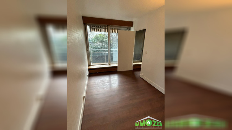 Ma-Cabane - Location Appartement Vitry-sur-Seine, 57 m²