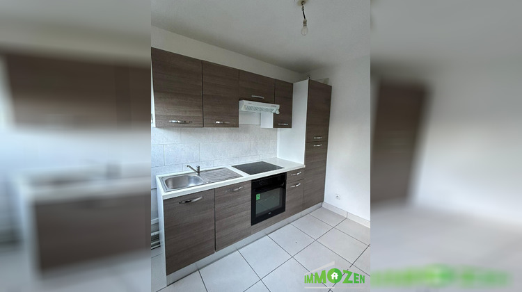 Ma-Cabane - Location Appartement Vitry-sur-Seine, 57 m²