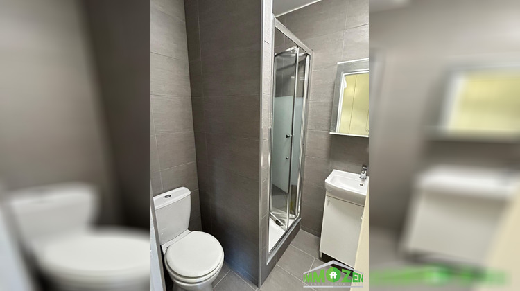 Ma-Cabane - Location Appartement Vitry-sur-Seine, 57 m²