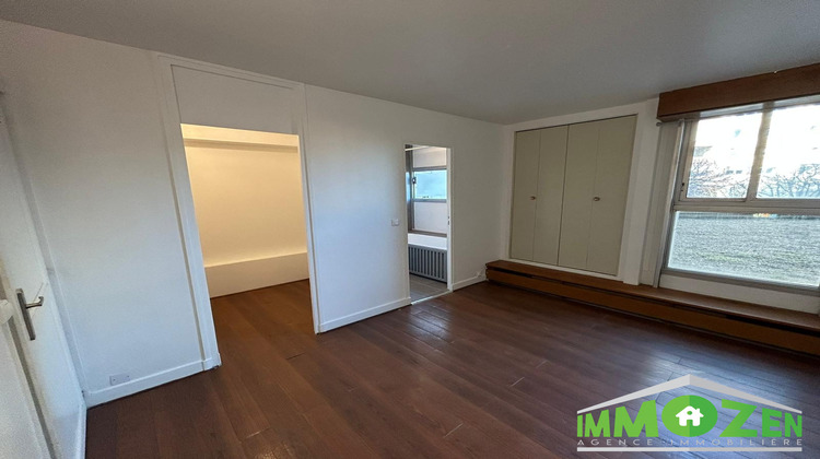 Ma-Cabane - Location Appartement Vitry-sur-Seine, 57 m²
