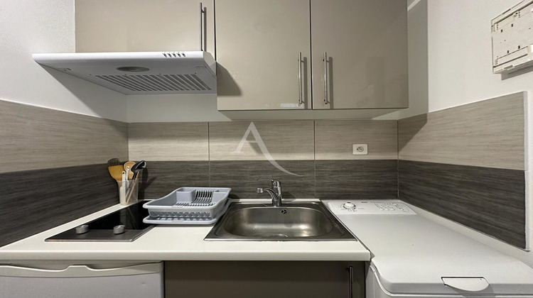 Ma-Cabane - Location Appartement VITRY-SUR-SEINE, 21 m²