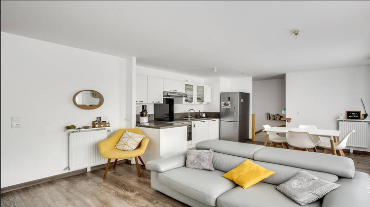 Ma-Cabane - Location Appartement VITRY SUR SEINE, 70 m²