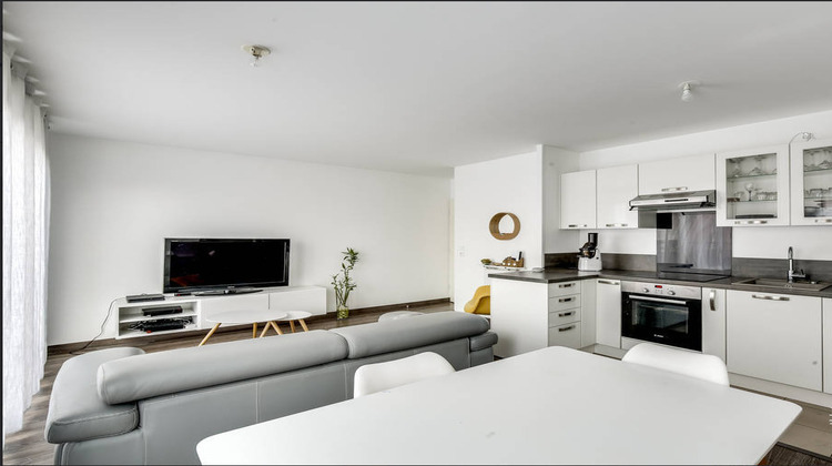 Ma-Cabane - Location Appartement VITRY SUR SEINE, 70 m²