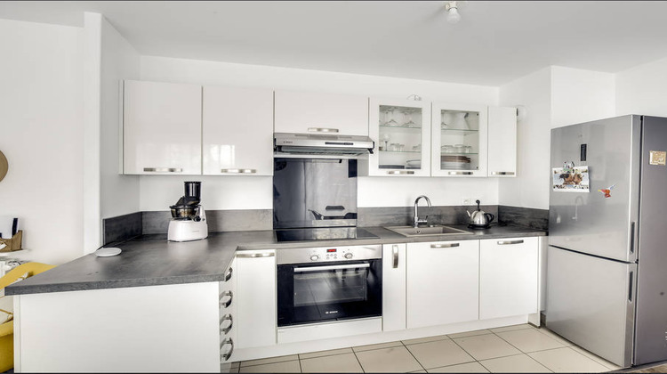 Ma-Cabane - Location Appartement VITRY SUR SEINE, 70 m²