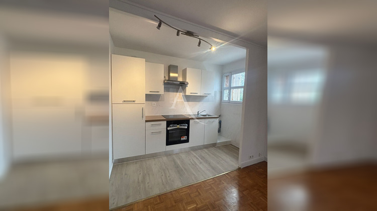 Ma-Cabane - Location Appartement VITRY-SUR-SEINE, 42 m²