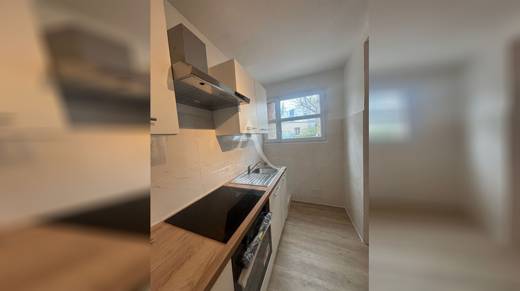 Ma-Cabane - Location Appartement VITRY-SUR-SEINE, 42 m²