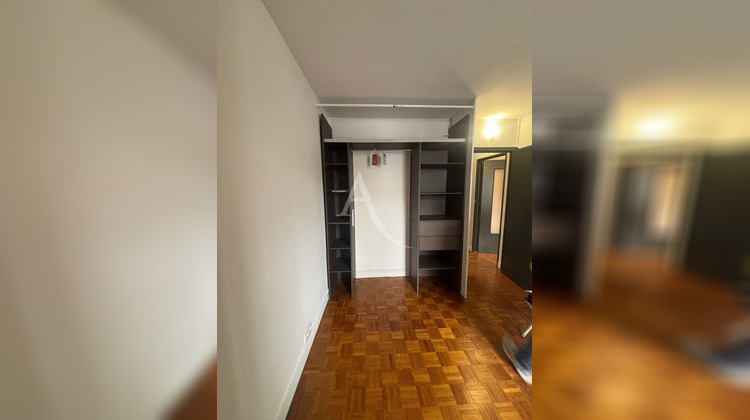 Ma-Cabane - Location Appartement VITRY-SUR-SEINE, 42 m²