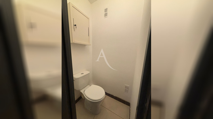 Ma-Cabane - Location Appartement VITRY-SUR-SEINE, 42 m²