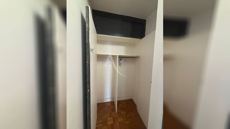 Ma-Cabane - Location Appartement VITRY-SUR-SEINE, 42 m²