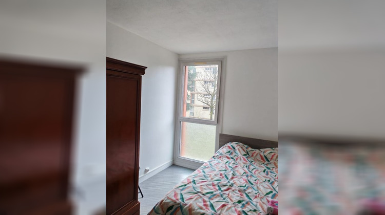 Ma-Cabane - Location Appartement VITRY SUR SEINE, 62 m²