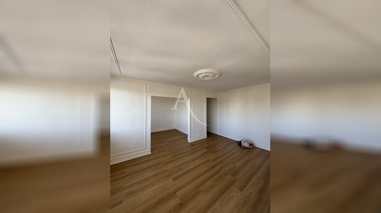 Ma-Cabane - Location Appartement VITRY-SUR-SEINE, 61 m²