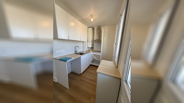 Ma-Cabane - Location Appartement VITRY-SUR-SEINE, 61 m²