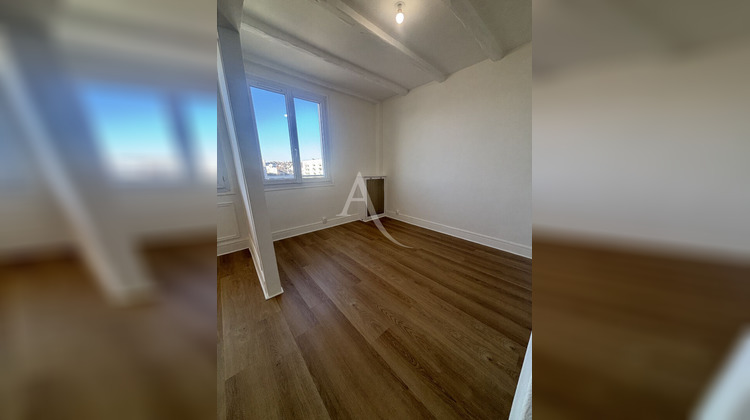 Ma-Cabane - Location Appartement VITRY-SUR-SEINE, 61 m²