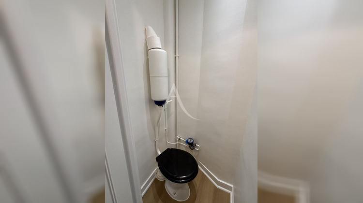 Ma-Cabane - Location Appartement VITRY-SUR-SEINE, 61 m²