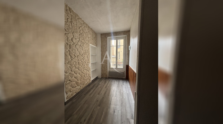 Ma-Cabane - Location Appartement VITRY-SUR-SEINE, 21 m²