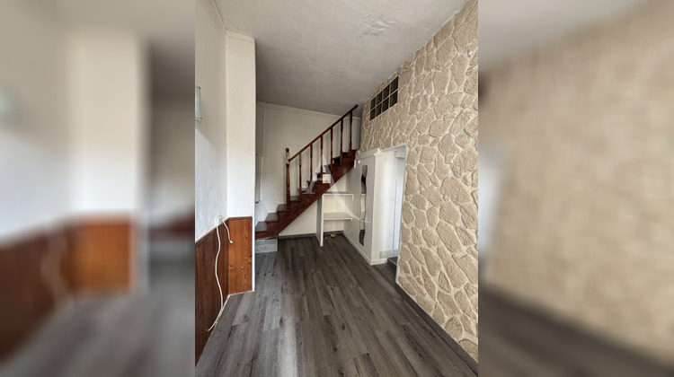 Ma-Cabane - Location Appartement VITRY-SUR-SEINE, 21 m²