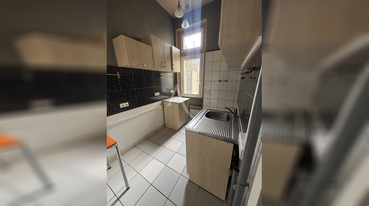 Ma-Cabane - Location Appartement VITRY-SUR-SEINE, 21 m²