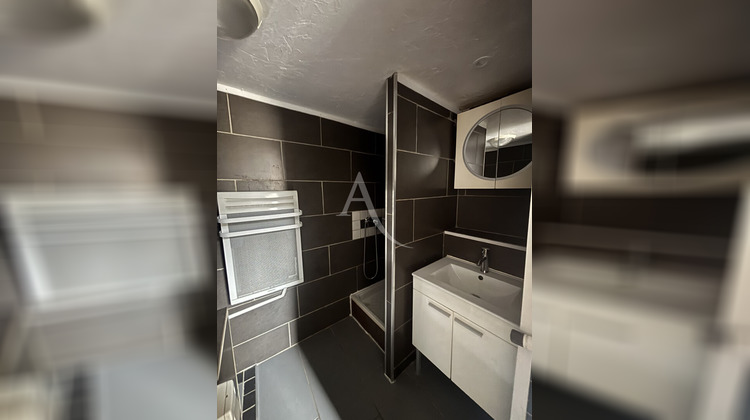 Ma-Cabane - Location Appartement VITRY-SUR-SEINE, 21 m²