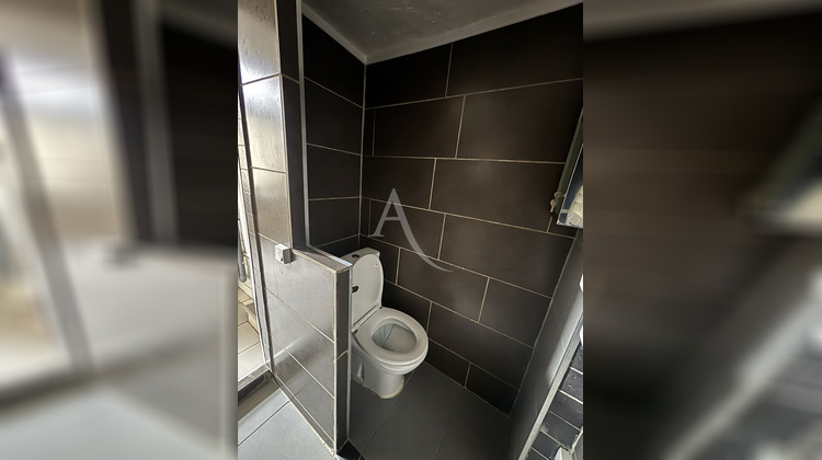 Ma-Cabane - Location Appartement VITRY-SUR-SEINE, 21 m²