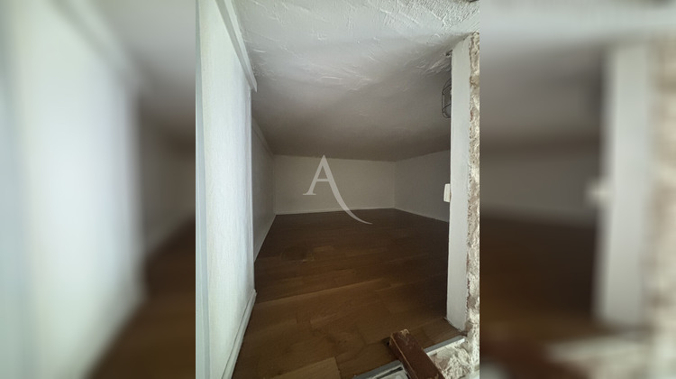 Ma-Cabane - Location Appartement VITRY-SUR-SEINE, 21 m²