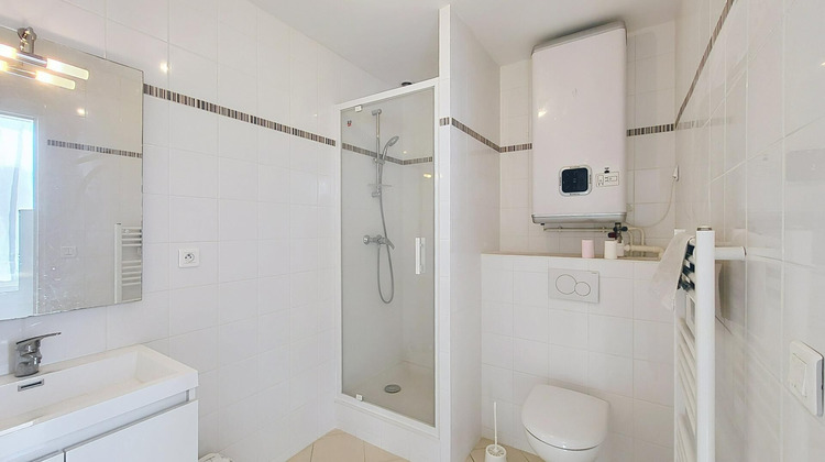 Ma-Cabane - Location Appartement Vitry-sur-Seine, 23 m²