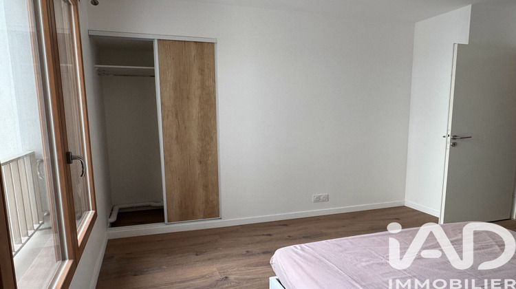 Ma-Cabane - Location Appartement Vitry-sur-Seine, 50 m²