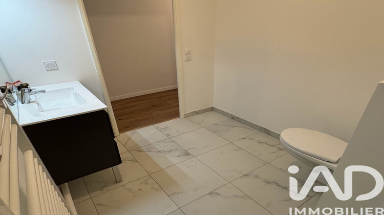 Ma-Cabane - Location Appartement Vitry-sur-Seine, 50 m²