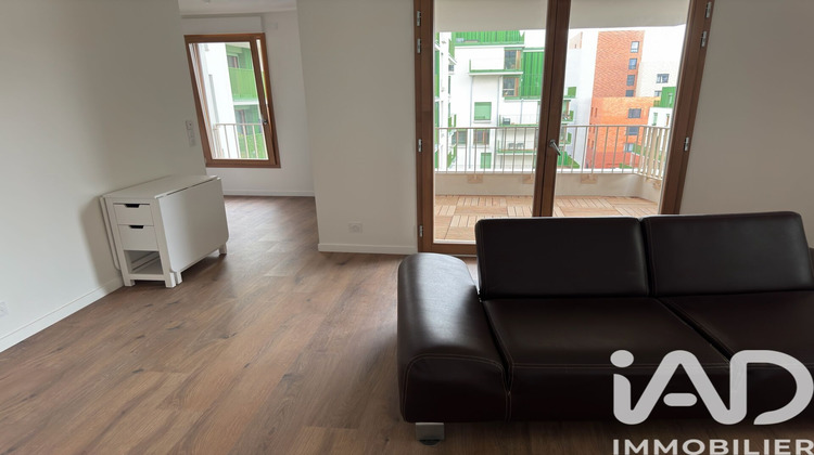 Ma-Cabane - Location Appartement Vitry-sur-Seine, 50 m²