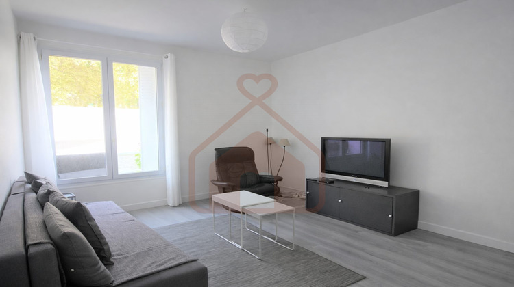 Ma-Cabane - Location Appartement Vitry-sur-Seine, 54 m²