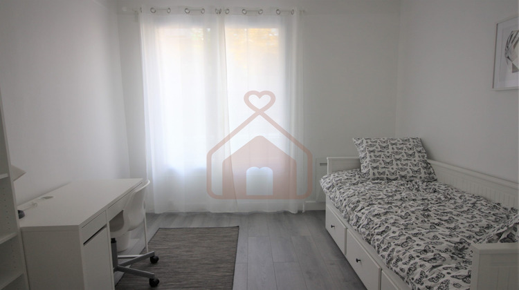 Ma-Cabane - Location Appartement Vitry-sur-Seine, 54 m²