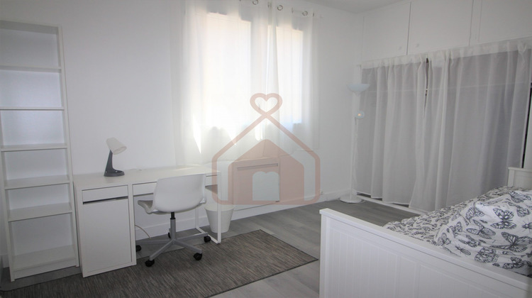 Ma-Cabane - Location Appartement Vitry-sur-Seine, 54 m²