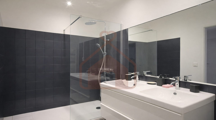 Ma-Cabane - Location Appartement Vitry-sur-Seine, 54 m²