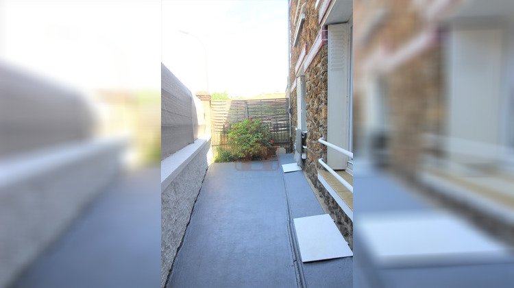 Ma-Cabane - Location Appartement Vitry-sur-Seine, 54 m²