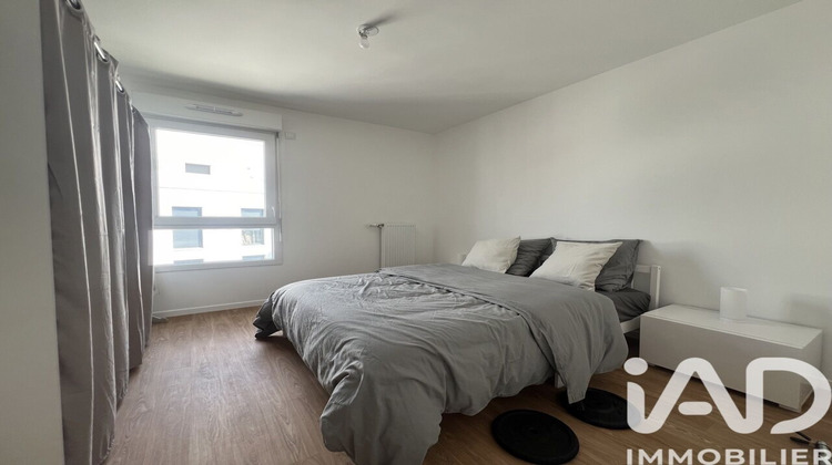 Ma-Cabane - Location Appartement Vitry-sur-Seine, 44 m²