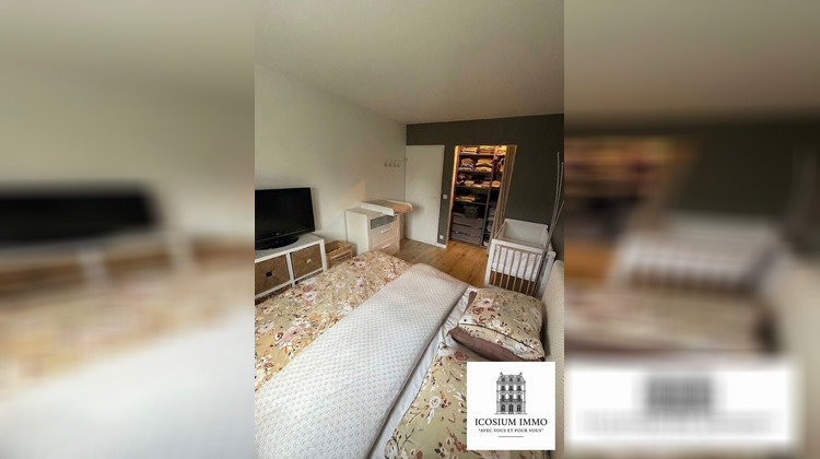 Ma-Cabane - Location Appartement Vitry-sur-Seine, 47 m²