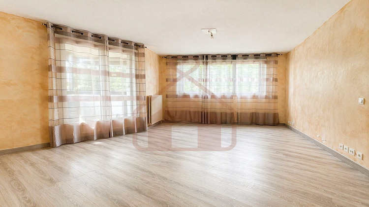 Ma-Cabane - Location Appartement Vitry-sur-Seine, 69 m²