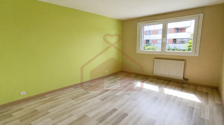 Ma-Cabane - Location Appartement Vitry-sur-Seine, 69 m²