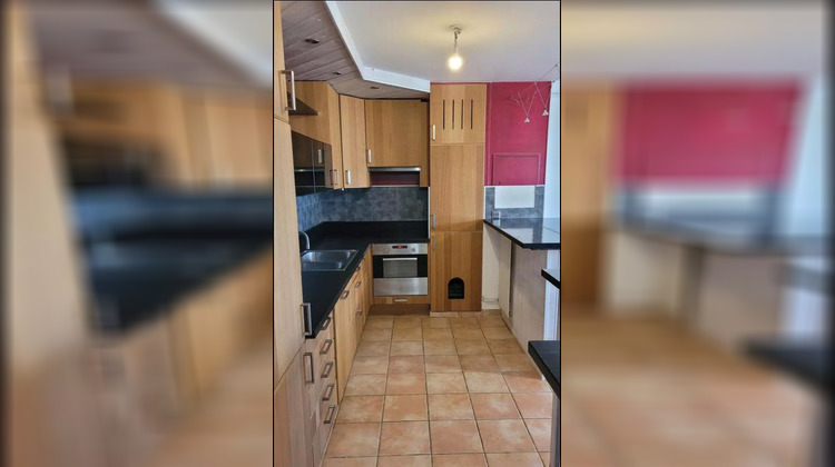 Ma-Cabane - Location Appartement VITRY SUR SEINE, 36 m²