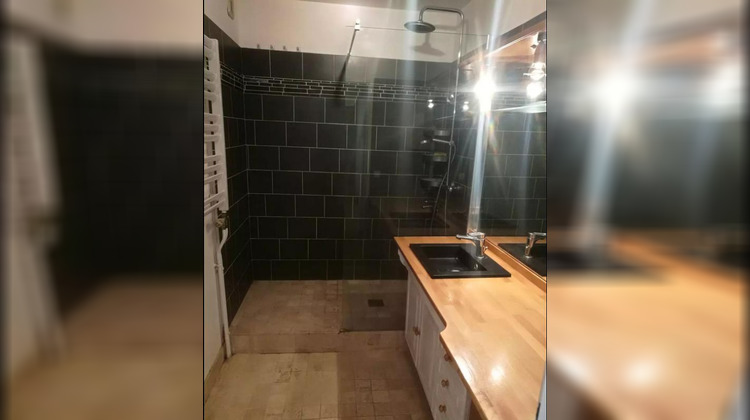 Ma-Cabane - Location Appartement VITRY SUR SEINE, 36 m²