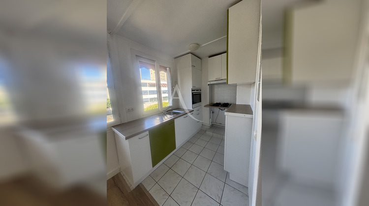 Ma-Cabane - Location Appartement VITRY-SUR-SEINE, 63 m²