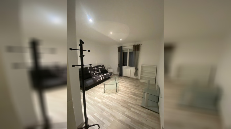 Ma-Cabane - Location Appartement VITRY-SUR-SEINE, 22 m²