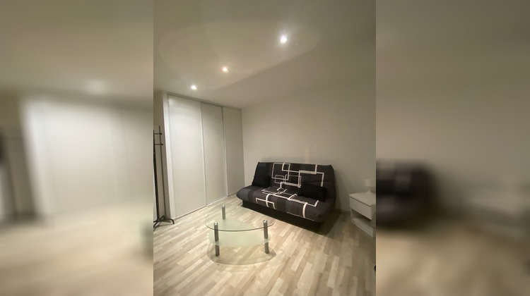 Ma-Cabane - Location Appartement VITRY-SUR-SEINE, 22 m²